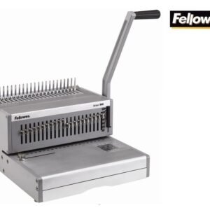 FELLOWES - 手動釘裝機
