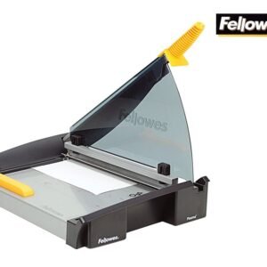 FELLOWES - 安全刀切紙器