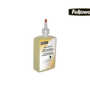 FELLOWES - 碎紙機專用機潤滑油