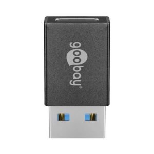 GOOBAY - USBC 轉USB A