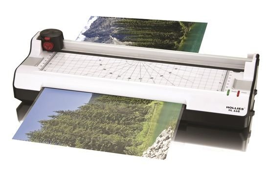 HOLLIES - 3合1過膠機