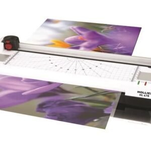 HOLLIES - 3合1過膠機