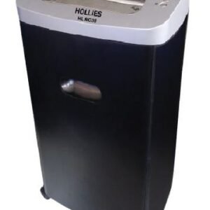 HOLLIES - 粉粒狀碎紙機