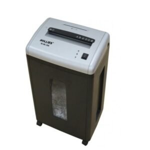 HOLLIES - 粉粒狀碎紙機