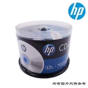 HP - 光碟