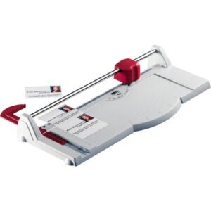 IDEAL - 滾輪式切紙器