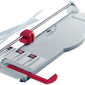 IDEAL - 滾輪式切紙器