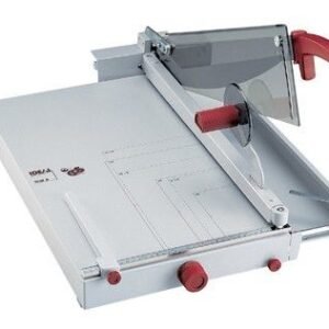 IDEAL - 安全刀切紙器