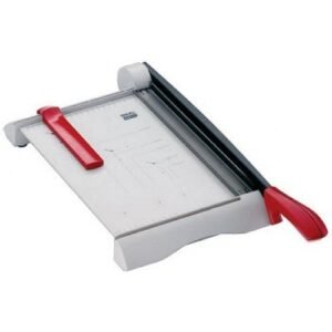 IDEAL - 安全刀切紙器