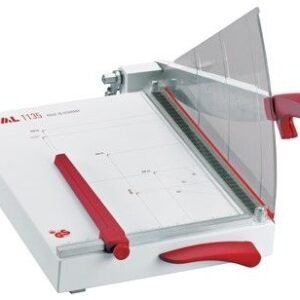 IDEAL - 安全刀切紙器