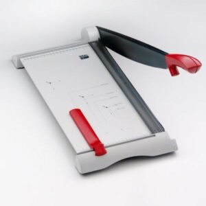 IDEAL - 安全刀切紙器