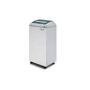 KOBRA - 碎粒狀碎紙機