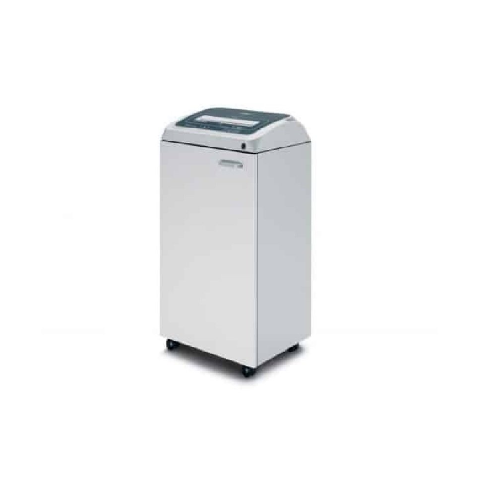 KOBRA - 碎粒狀碎紙機