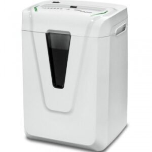 KOBRA - 碎粒狀碎紙機