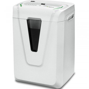 KOBRA - 碎粒狀碎紙機