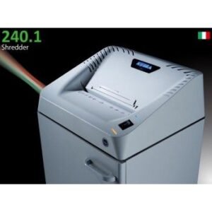 KOBRA - 碎條狀碎紙機