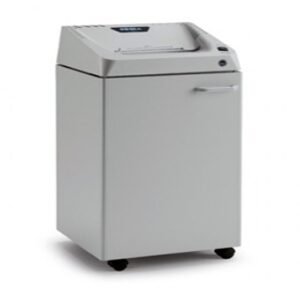 KOBRA - 粒狀碎紙機