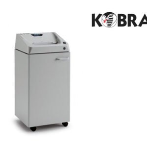 KOBRA - 碎條狀碎紙機