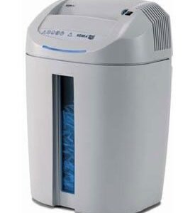 KOBRA - 碎條狀碎紙機