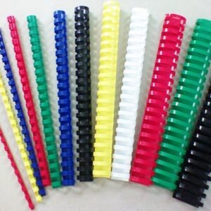 M_N_A - 訂裝膠圈