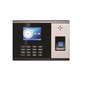 NIDEKA - 指紋考勤機 聯網機