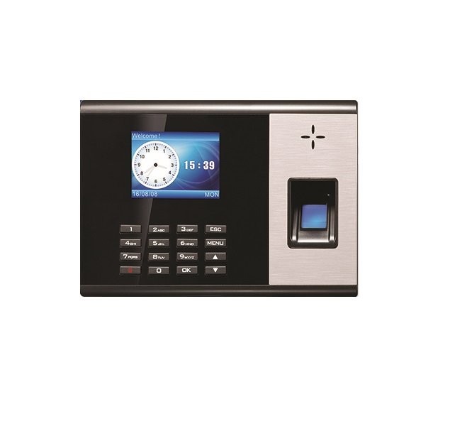 NIDEKA - 指紋考勤機 聯網機