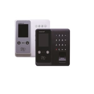 NIDEKA - 指紋面容考勤機 聯網機