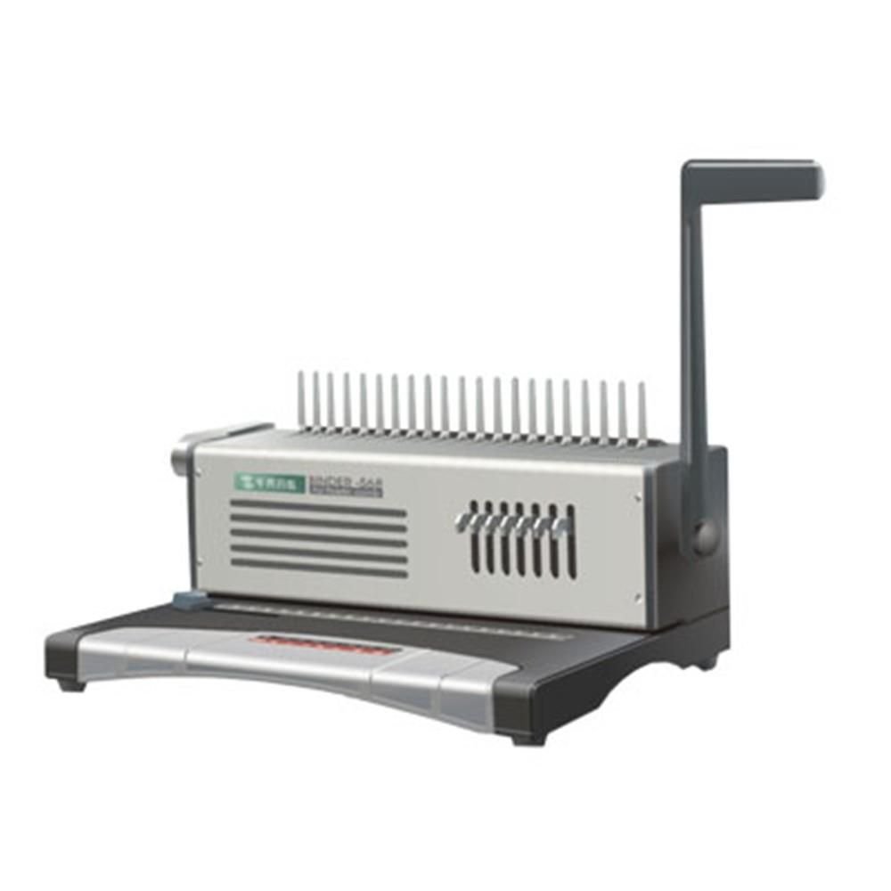 PROMAC - 手動釘裝機