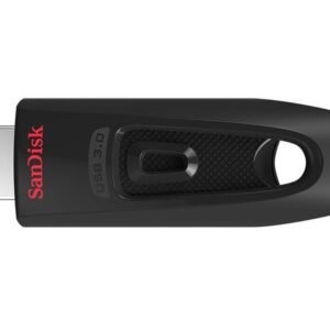 SANDISK - Ultra USB 3.0 手指