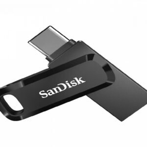 SANDISK - Type C 雙用USB手指 3.0
