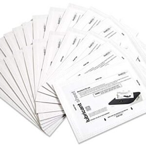 碎紙機專用機潤滑油紙