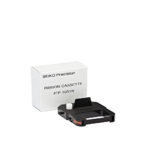 SEIKO - 色帶盒