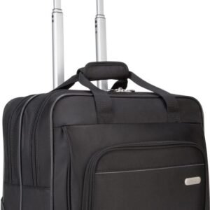 TARGUS - 商務手拉行李箱