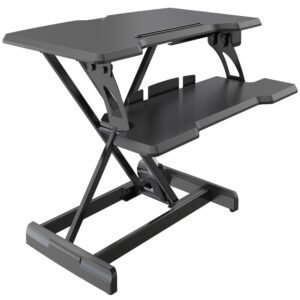 WIPAS - 坐立式電動桌面工作站