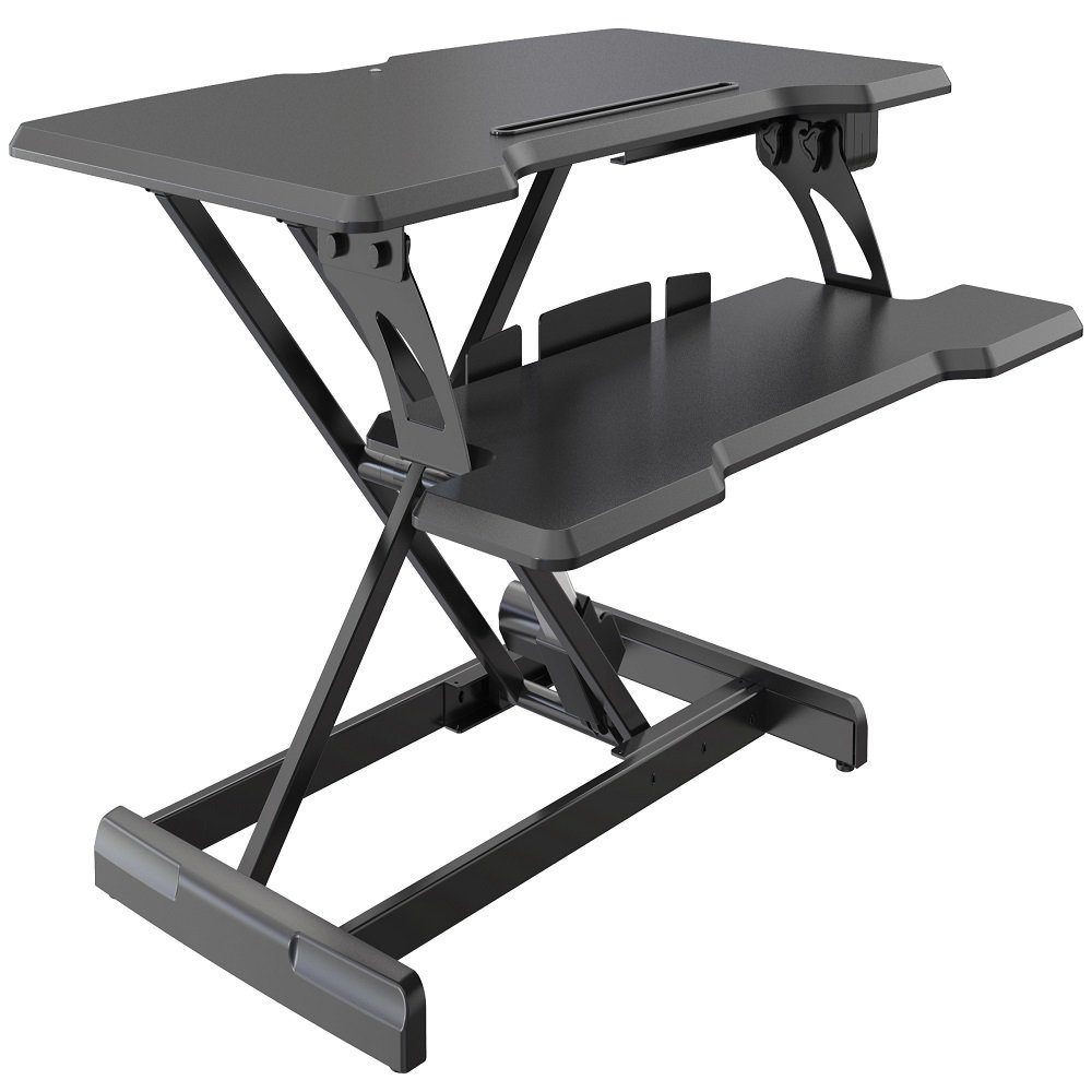 WIPAS - 坐立式電動桌面工作站