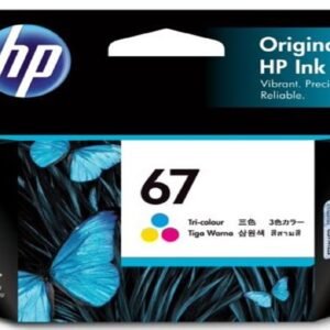 HP - 高容量墨盒