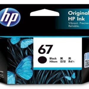 HP - 高容量墨盒