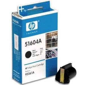 HP - 普通紙墨盒