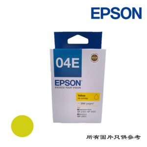 EPSON - 墨盒