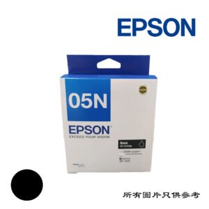 EPSON - 墨盒
