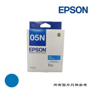 EPSON - 墨盒