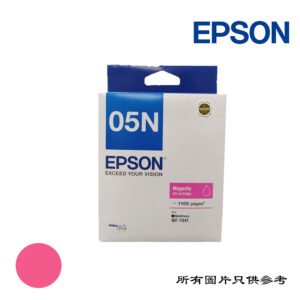 EPSON - 墨盒