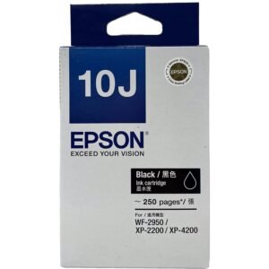 EPSON - 墨盒
