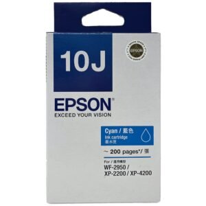 EPSON - 墨盒