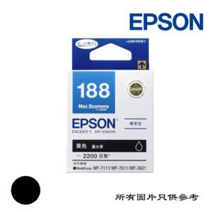 EPSON - 墨盒