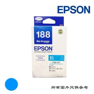 EPSON - 墨盒
