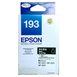 EPSON - 墨盒