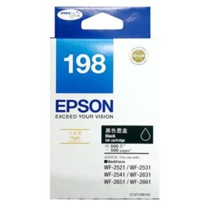 EPSON - 墨盒