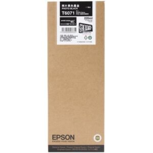 EPSON - 墨盒