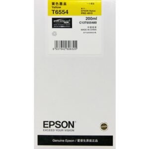 EPSON - 墨盒